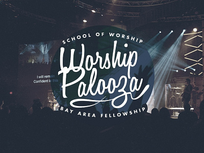 School of Worship