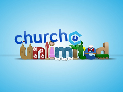 Church Unlimited - Children's Ministry