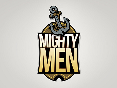 Mighty Men