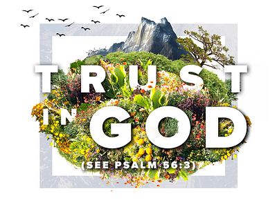 Trust in God