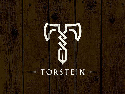 Torstein Logo