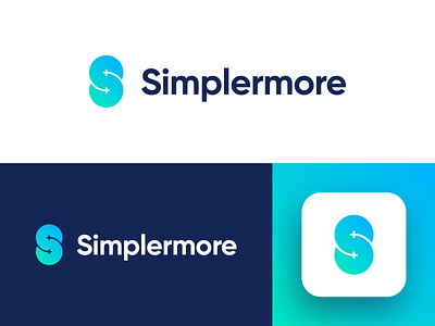 simplermore.com - Logo Design Exploration