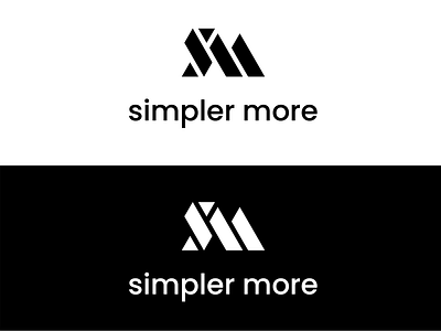 simplermore.com - Approved Logo Design
