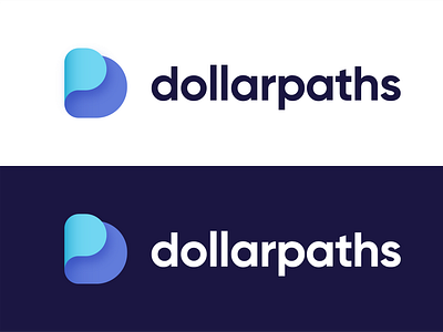 dollarpaths - Logo Design