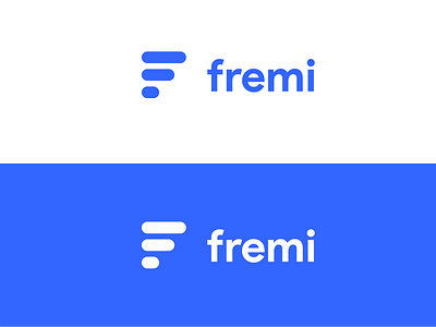 fremi - Logo Design