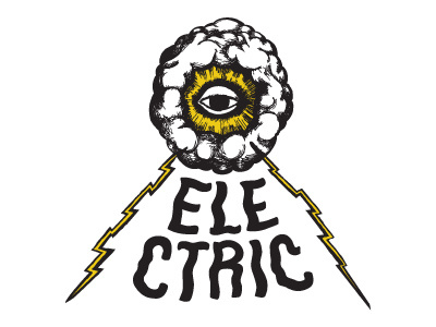 Electric Sun Eye