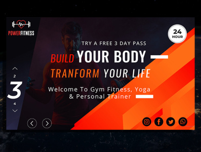 Fitness active activity application branding cuberto dailyui design designer designs fitness fitness center graphic graphicdesign inspiration interactive interface landing page ui ux