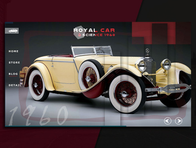 RoyalCars