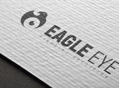 Eagle Eye branding design eagle eagle logo icon illustration logo logodesign logos mockup tn tndesign vector
