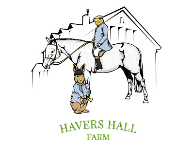 Havers Hall Farm