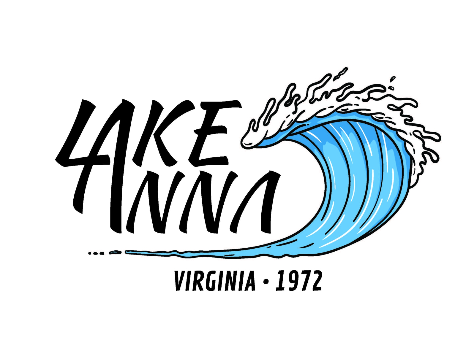 Lake Anna by Tess Mroczka on Dribbble