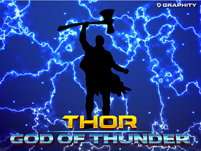 Thor thor marvel godofthunder