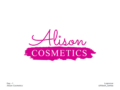 Alison Cosmetics