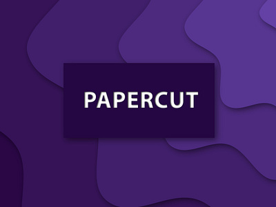 Papercut