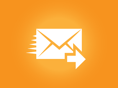 Pictogram email marketing