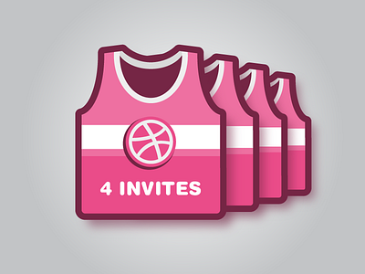 Do you wanna play with me?! I need 4 dribbble players!