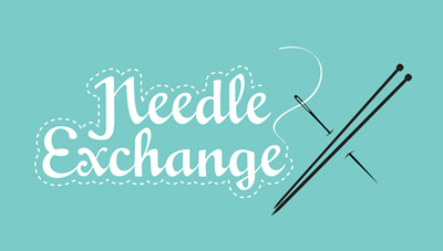 Needle Exchange logo
