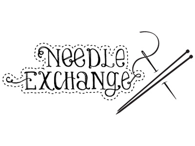 Needle Exchangelogo2