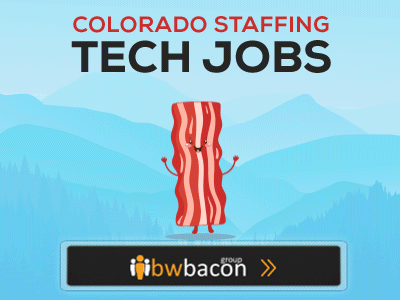Jumping Bacon! after effects animation gif motion graphics web banner