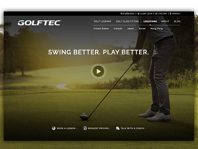 Golftec Hero