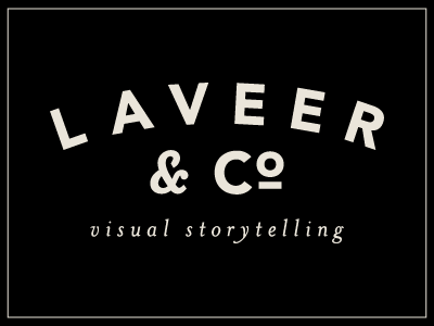 Laveer & Co. branding denver personal branding sail story storytelling vector