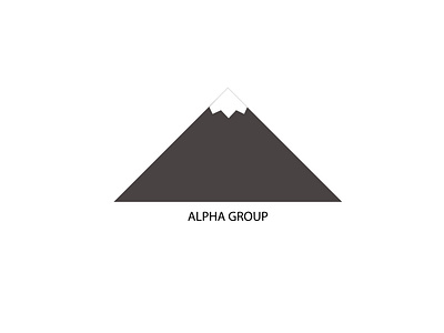 lOGO for Alpha Group