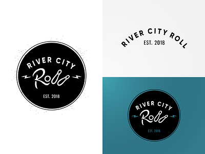 River City Roll