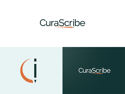 CuraScribe rebranding