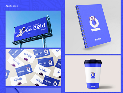 Branding for boldin design figma figmaafrica figmadesign illustration logo ui ui design vector