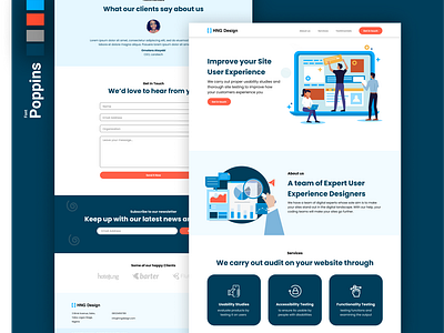 Landing Page Design 100daychallenge design figma figmaafrica hng lagos landing page landing page design nigeria ui design