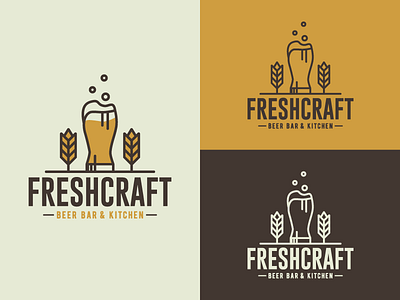 Freshcraft - Beer bar and kitchen