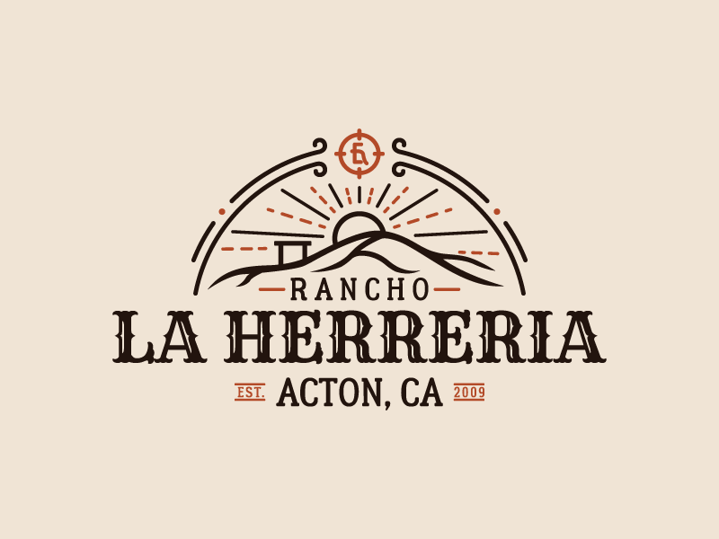 logo-for-a-rancho-in-california-by-patrik-on-dribbble