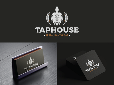 Taphouse - Craft Beer Bar
