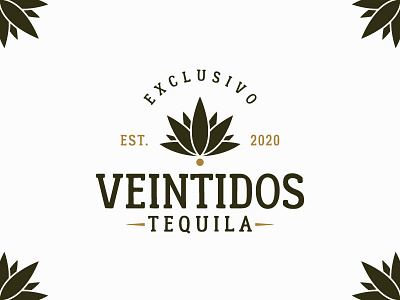 Veintidos Tequila