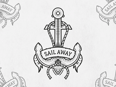 Sail Away - Pattor_Graphics