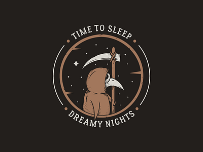 Dreamy Nights - Pattor_Graphics