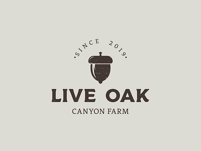 Live Oak Canyon Farm 1
