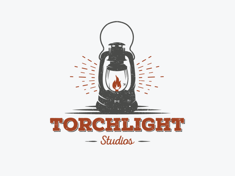 Torchlight Studios by Patrik on Dribbble