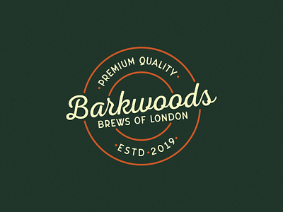 Barkwoods Vintage Type