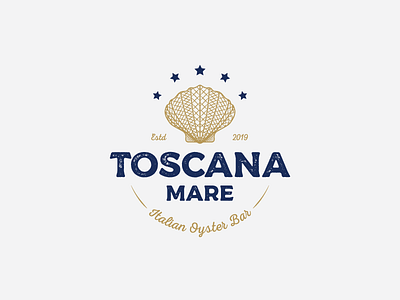 Toscana Mare - Italian Oyster Bar
