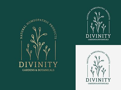 Divinity Gardens & Botanicals