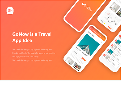 Travel app ui ux design | Team Iqbal