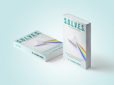 S.O.L.V.E.S. Book Cover