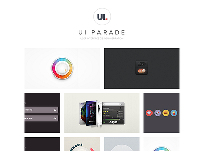 Ui Parade Refresh