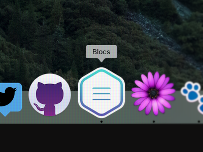 blocs app beta