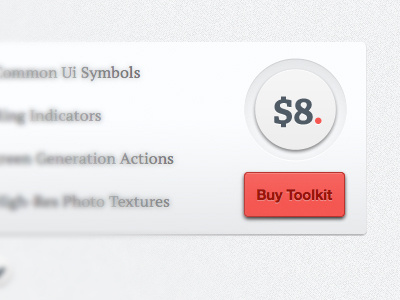 Buy Toolkit Button cool design gui interface kit tool toolkit user web