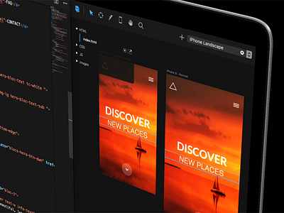 Solis - 3D Render app code editing live mac scss sync