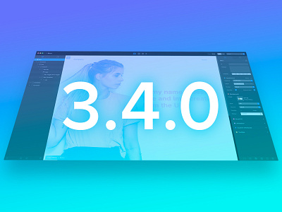 Blocs 3.4.0 - Mac Website Builder