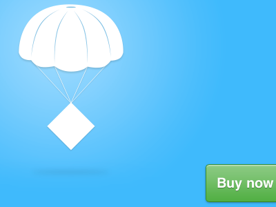 PS plugin - Parachute branding