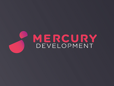 Mercury Development - 20th Anniversary Design Contest 20th year anniversary design development development agency graphic design logo mercury rebound vector